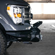 MTO Series Winch Front Bumper | 21-23 F150