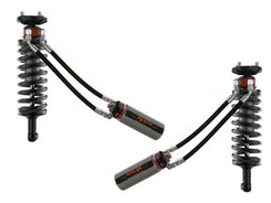 Factory Race Series 3.0 Int. Bypass Coilovers w/ Adj Resi (2-2.25" Lift) | 2022+ Tundra