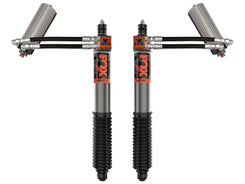 Factory Race Series 3.0 Int. Bypass Shocks w/ Adj Resi (1-2" Lift) | 2022+ Tundra