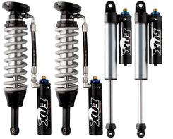 Factory Series 2.5 w/ DSC Reservoir | 16-23 Tacoma