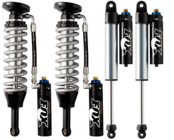 Factory Series 2.5 w/ DSC Reservoir | 05-11 Tacoma