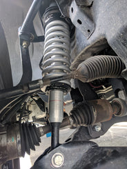 2.0 Performance Coilovers (Pair) | 15-24 F150