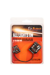 All Lights On | 16-23 Tacoma