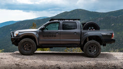 Grand Teton Sport | 05-23 Tacoma