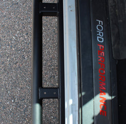 RCI Rock Sliders | 2019+F150