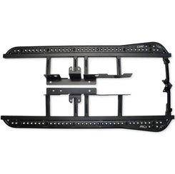 RCI Rock Sliders | 2019+F150