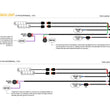 Grill Light Bar Kit | 2023 Tacoma