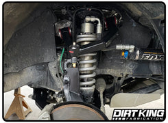 Bushing Upper Control Arms | 05-23 Tacoma