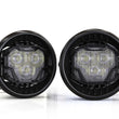 4Banger LED Fog Lights | 05-11 Tacoma