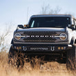 OE Plus Series Front Bumper | 2021+ Bronco
