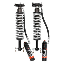2.5 Elite Performance Front Coilovers w/ Resi | 2021+ F150