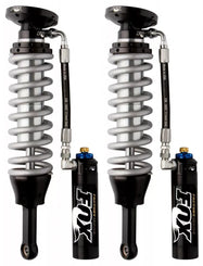 2.5 Factory Series Coilovers w/ Adj Resi (0-2" Lift) | 15-20 F150