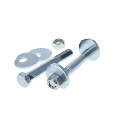 Front Lower Control Arm Cam Kit | 2021+ Bronco