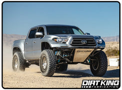 Long Travel Kit | 05-23 Tacoma