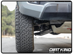 Performance Lower Control Arms | 05-23 Tacoma