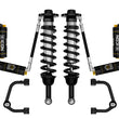 Stage 4 CDCV Tubular Suspension System 2.75-3.5