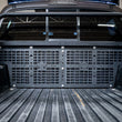 Front Bed Molle System | 05-23 Tacoma