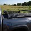 Overland Bed Bars | 05-23 Tacoma