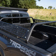 Overland Bed Bars | 05-23 Tacoma