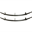 Leaf Spring Expansion Pack Kit | 14-21 Tundra