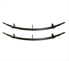 Leaf Spring Expansion Pack Kit | 14-21 Tundra