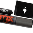 14-18 Ram 2500/3500 2.0 Perf Series 8.2in 23.3in Ext Through Shaft Axle Mount ATS Stabilizer