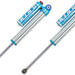 OEM Performance Series 2.5 Adjustable Rear Shocks | 15-24 F150
