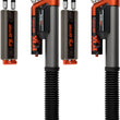 3.0 Factory Series Live Valve w/ Internal Bypass PB Shocks (Rear) | 17-20 F150 Raptor