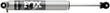 99-04 Ford SD 2.0 Performance Series 10.1in. Smooth Body IFP Steering Stabilizer (Alum)