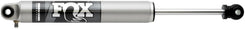 99-04 Ford SD 2.0 Performance Series 10.1in. Smooth Body IFP Steering Stabilizer (Alum)