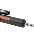 14-18 Ram 2500/3500 2.0 Perf Series 8.2in 23.3in Ext Through Shaft Axle Mount ATS Stabilizer