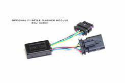 X3B LED Brake Light | 07-21 Tundra
