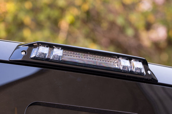 X3B LED Brake Light | 2019+ Ranger