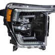 XB LED Headlights  | 21+ F150