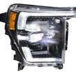 XB LED Headlights  | 21+ F150