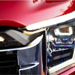 XB LED Headlights  | 21+ F150