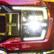 XB LED Headlights  | 21+ F150