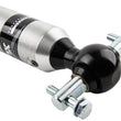 GM 1500 Performance Series 2.0 Front Smooth Body 0-2in Lift - Snap Ring Coil-Over
