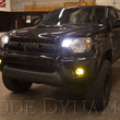 SS3 LED Fog Light Kit | 12-23 Tacoma