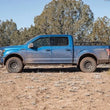 Sport Tow/Haul Shock Leveling System | 15-24 F150