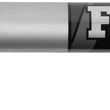 14-18 RAM 2500/3500 2.0 Performance Series 8.3in TS Stabilizer Axle Mount