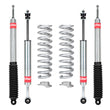 Eibach Pro-Truck Lift System (Stage 1) 16-20 Toyota Tundra 4WD