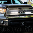 SAE/DOT LED Lightbar Kit | 14-21 Tundra