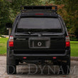 Stage Series Flush Mount Reverse Light Kit | Universal