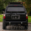 Stage Series Flush Mount Reverse Light Kit | Universal