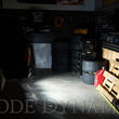 Stage Series Flush Mount Reverse Light Kit | Universal