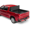 UnderCover 2022+ Toyota Tundra 6.5ft Ultra Flex Bed Cover - Matte Black Finish