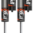 Performance Elite 2.5 Series Rear Shocks (0-1.5in Lift) | 05-23 Tacoma