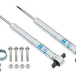 5100 Adjustable Leveling Kit 4WD | 2021+ F150