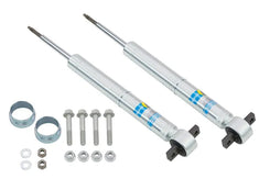5100 Adjustable Leveling Kit 4WD | 2021+ F150
